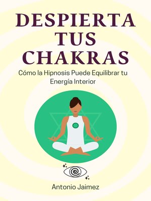 cover image of Despierta tus Chakras